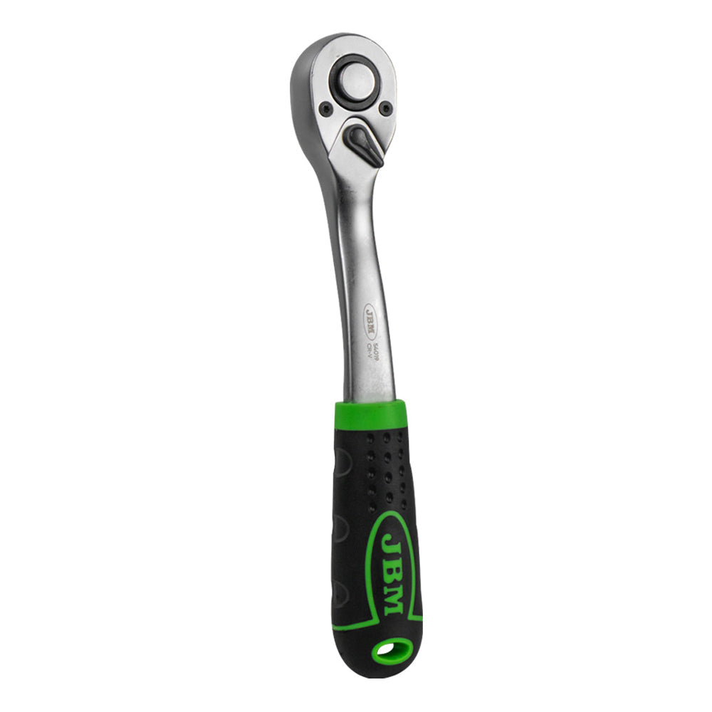 RACSNIS KULCS 72 CINK FOGGAL 1/2" 255MM JBM