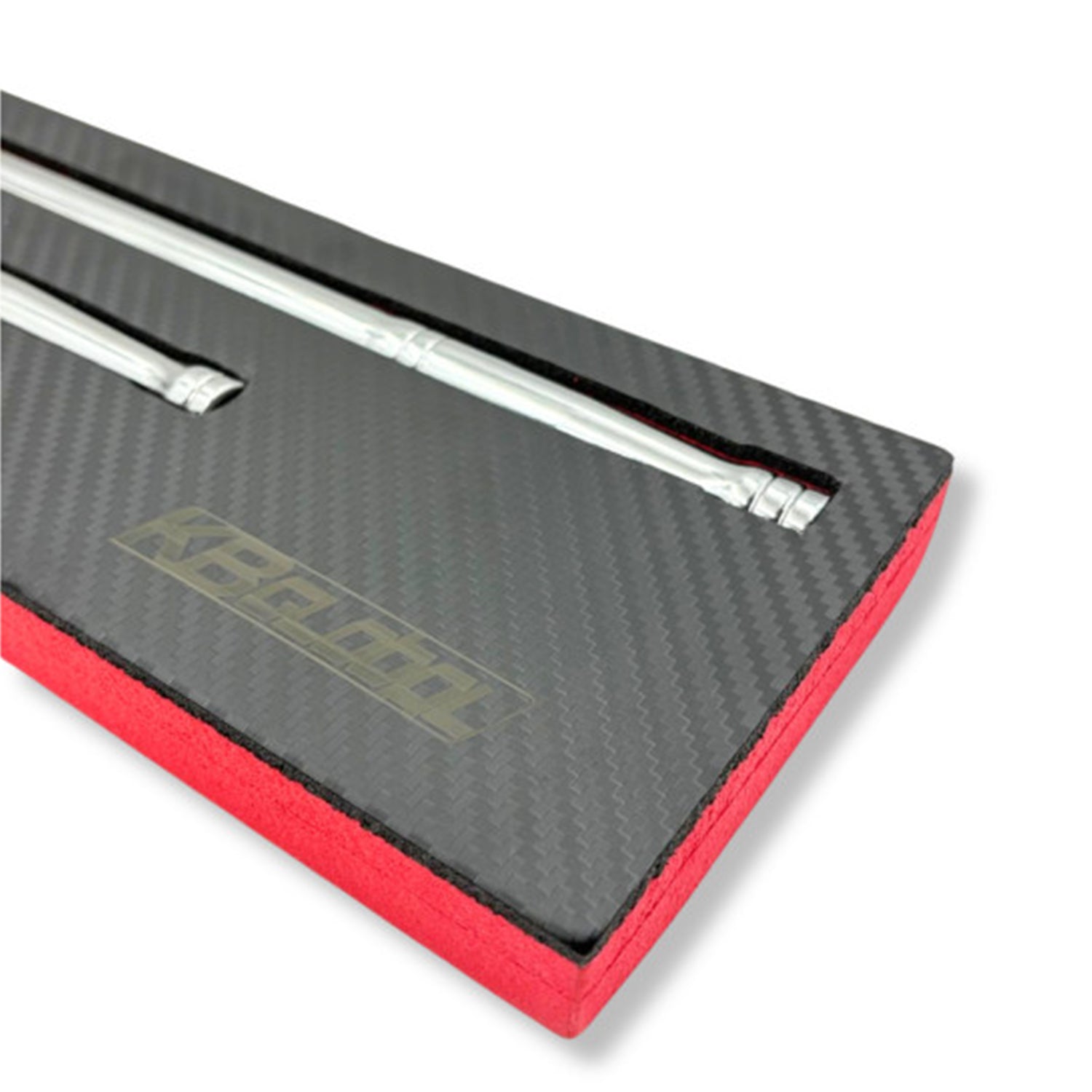 HAJTÓSZÁR KÉSZLET 1/4" 3/8" 1/2" 3 DB