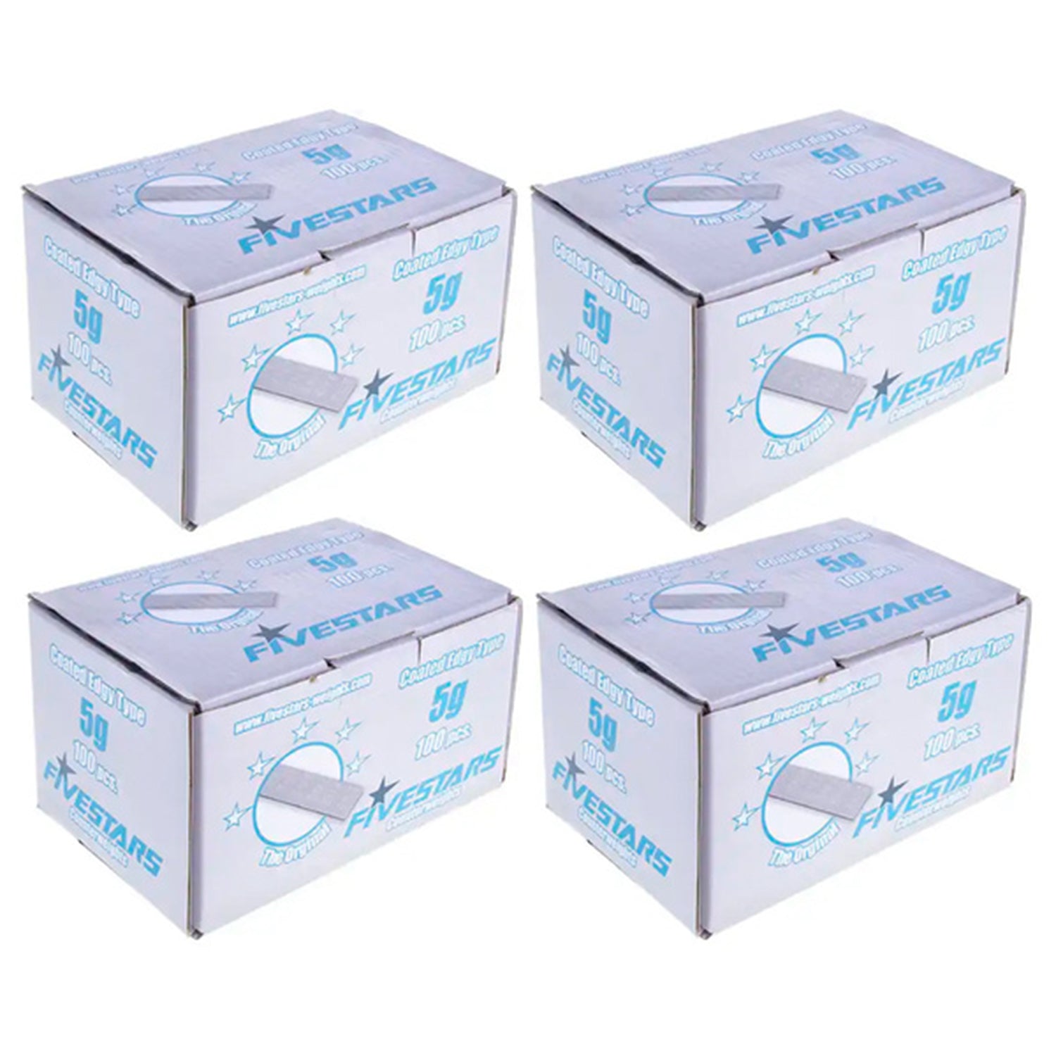 ÖNTAPADÓ CENTÍROZÓ KERÉKSÚLY KÉSZLET GUMIABRONCSOKHOZ 5 G 400 SÁV EDGY 12 DB/SÁV