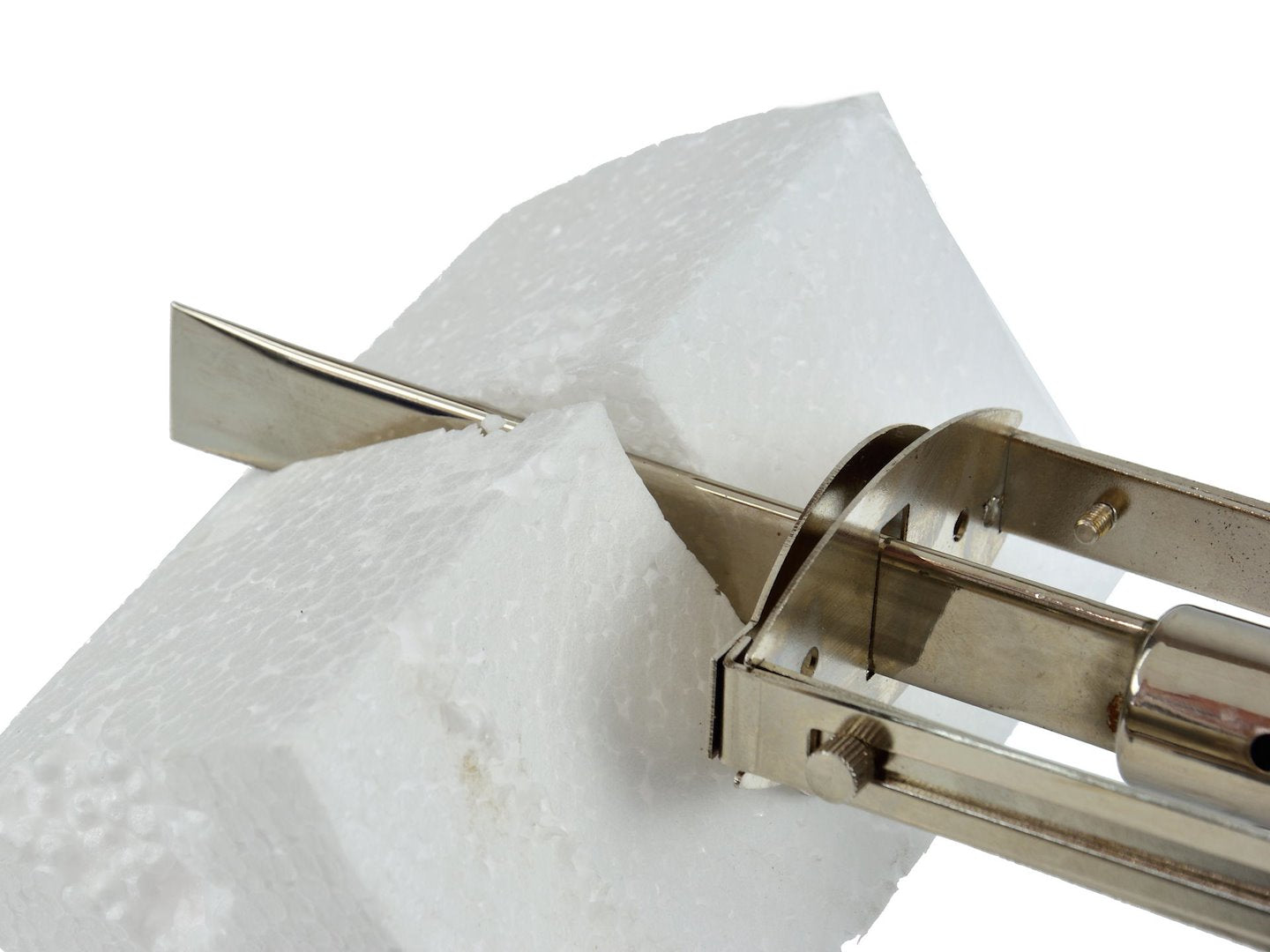 POLISZTIROL VÁGÓ HŐ KÉS 250W