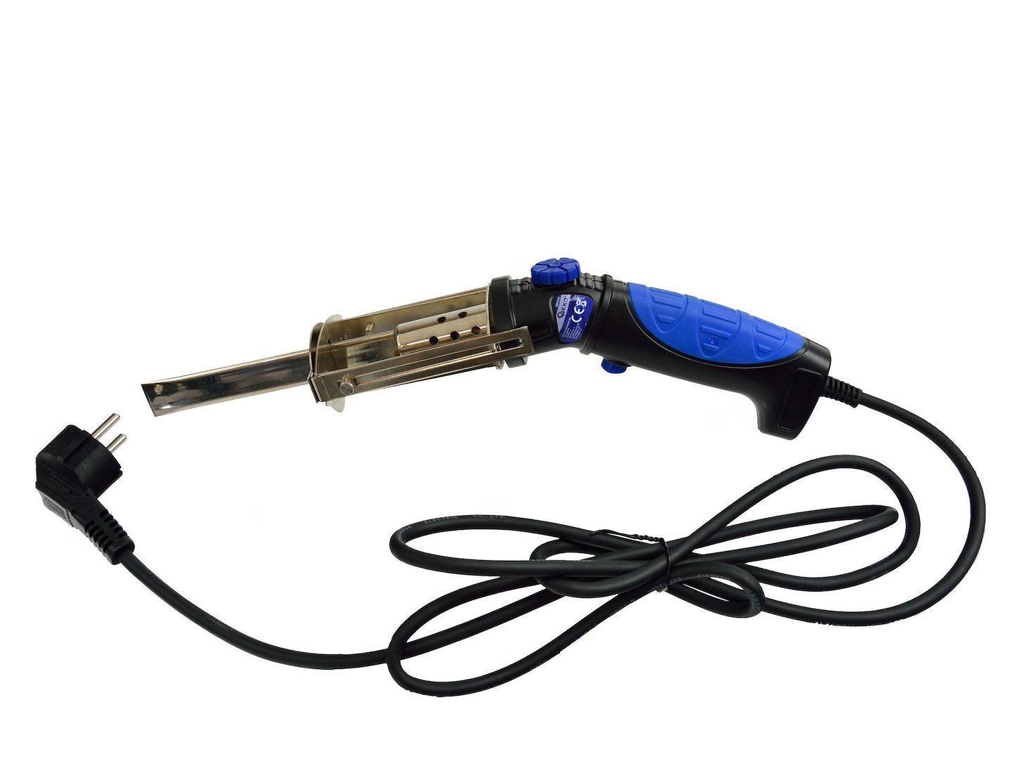 POLISZTIROL VÁGÓ HŐ KÉS 250W