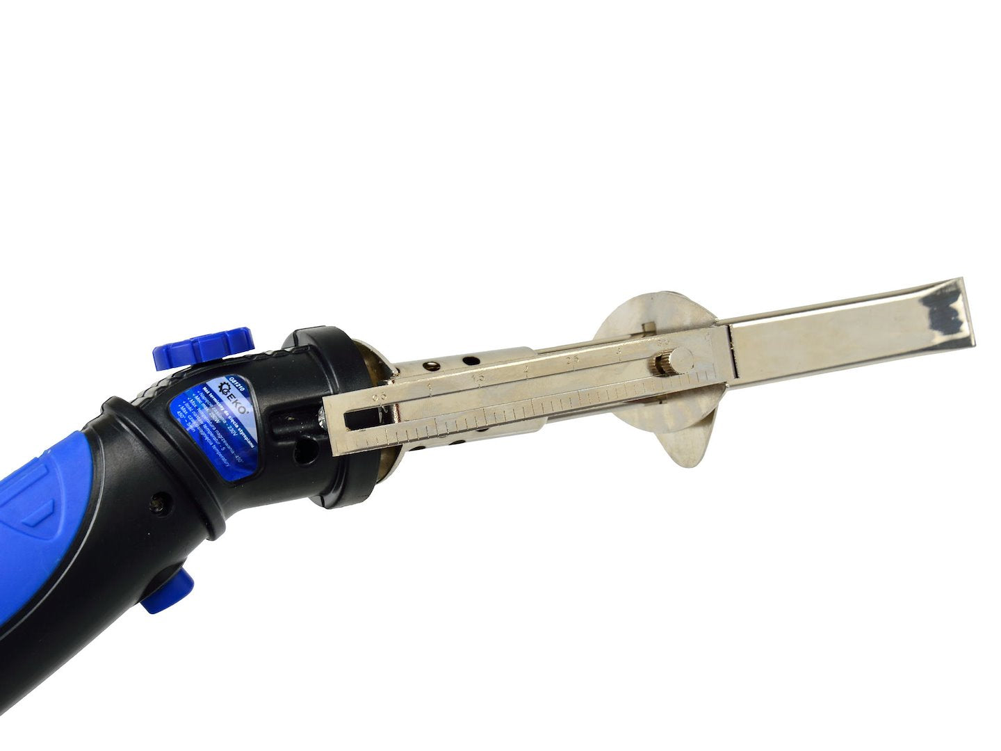 POLISZTIROL VÁGÓ HŐ KÉS 250W