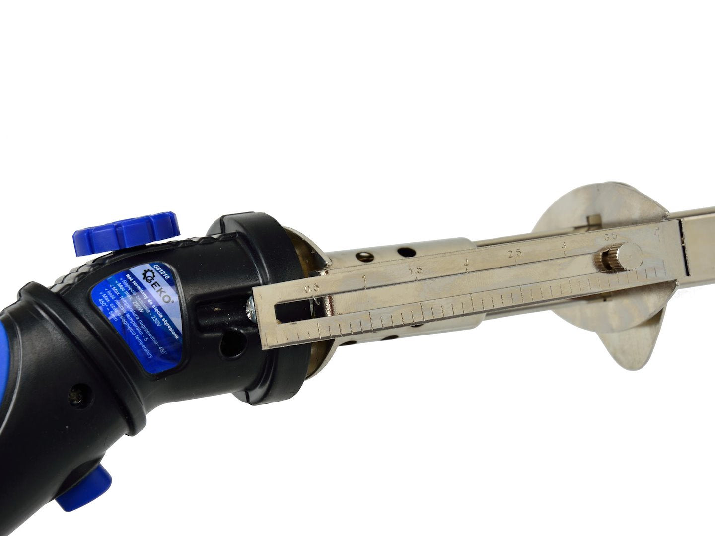 POLISZTIROL VÁGÓ HŐ KÉS 250W