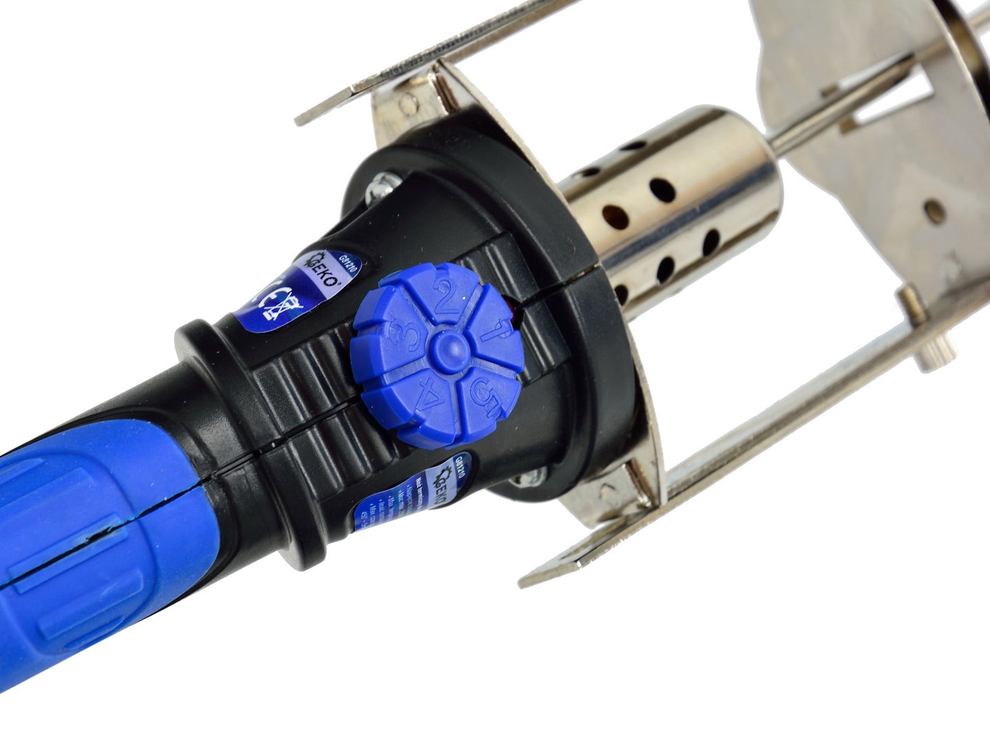 POLISZTIROL VÁGÓ HŐ KÉS 250W