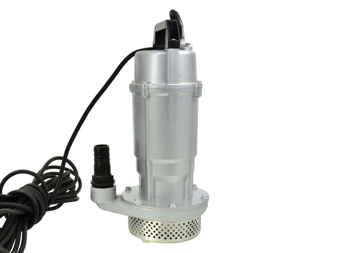 BÚVÁRSZIVATTYÚ 370W 6000L/H GEKO