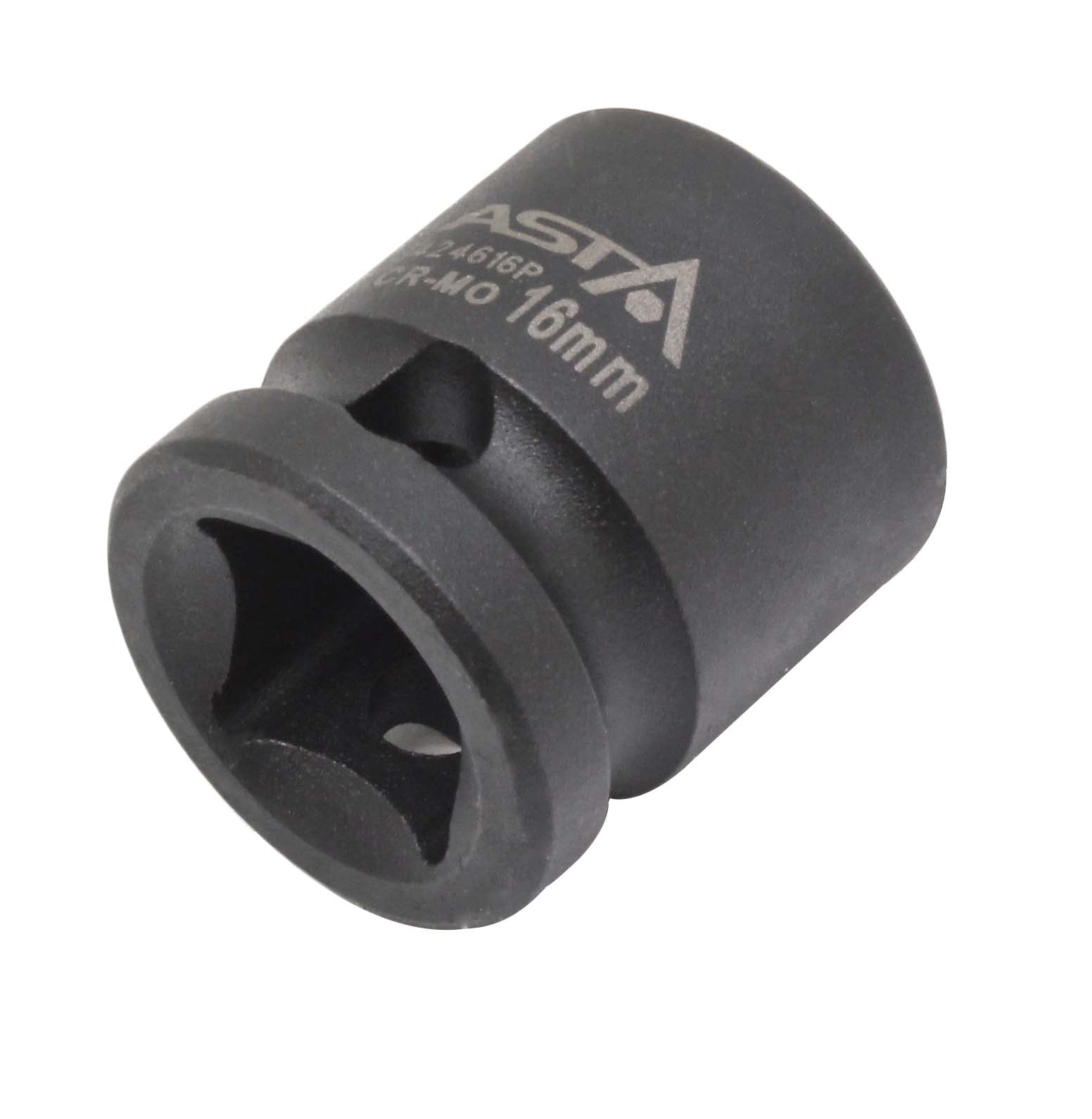 GÉPI DUGÓKULCS SUPER RÖVID 16 MM 1/2"