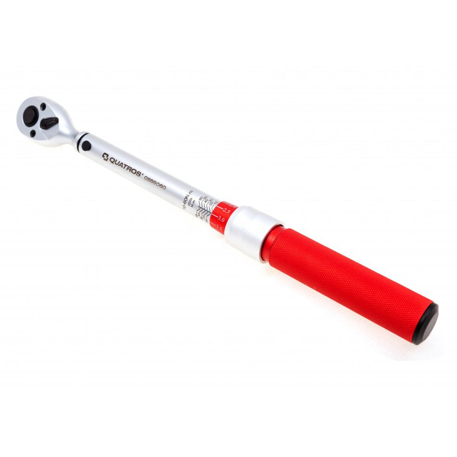 NYOMATÉKKULCS 3/8 10-60 Nm 2 TÍPUS