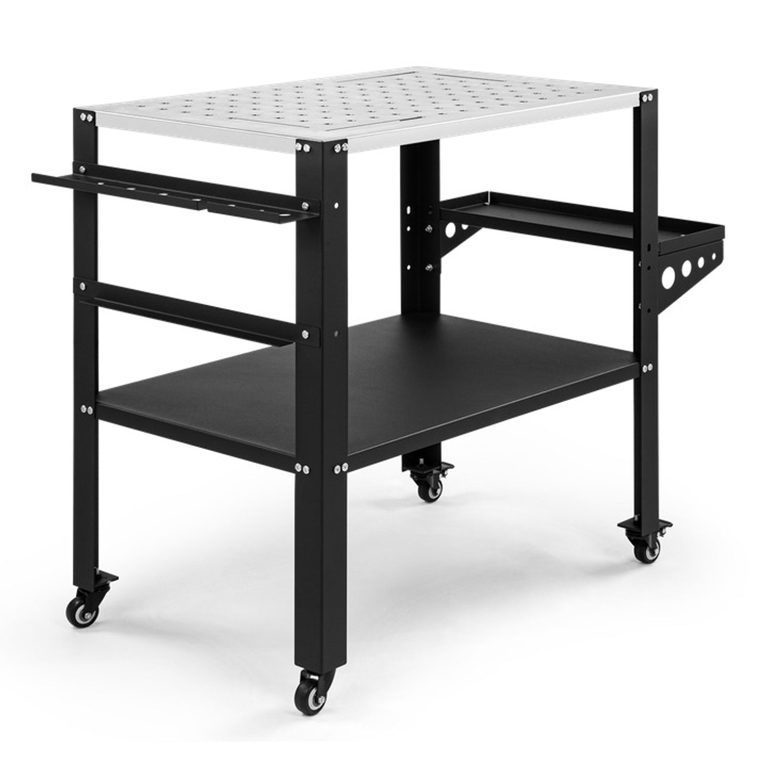 HEGESZTŐASZTAL 81 X 52 CM HBM