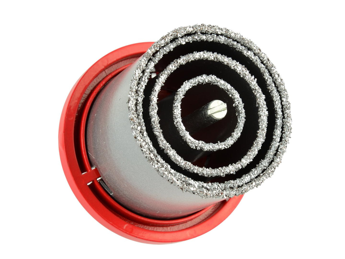 LYUKFÚRÓ KÉSZLET CSEMPÉHEZ ÉS JÁRÓLAPHOZ HCS 4 DB KELTIN