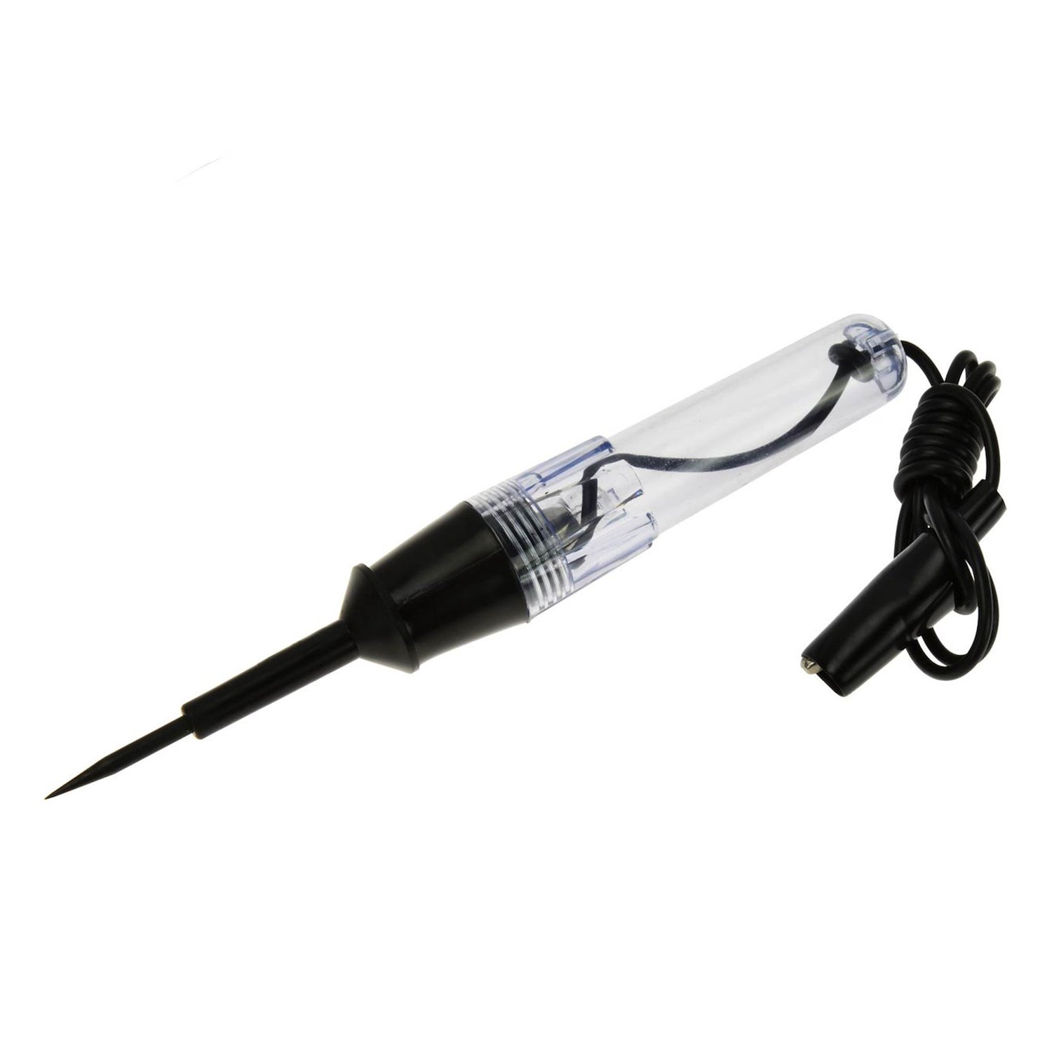 FESZÜLTSÉGMÉRŐ 6/12V GEKO