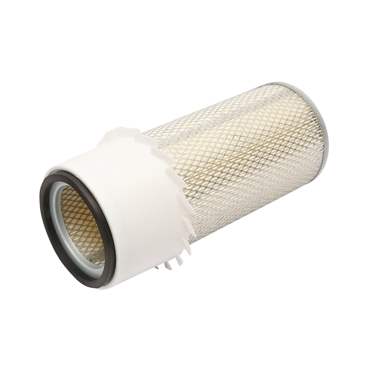 Külső levegőszűrő JCB, John Deere, Fiat, Landini gépekhez, OEM kód: P130760, C14179/1, XA1234K, SA11780K, 32203702, AR84228, 1909128, 242491706, 1909141, 2.424.9170.6, 2.4249.080.1