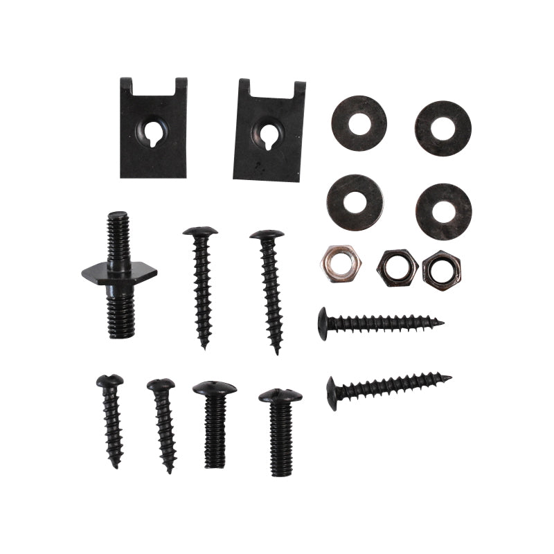 Könyöklő Dacia Logan szürke