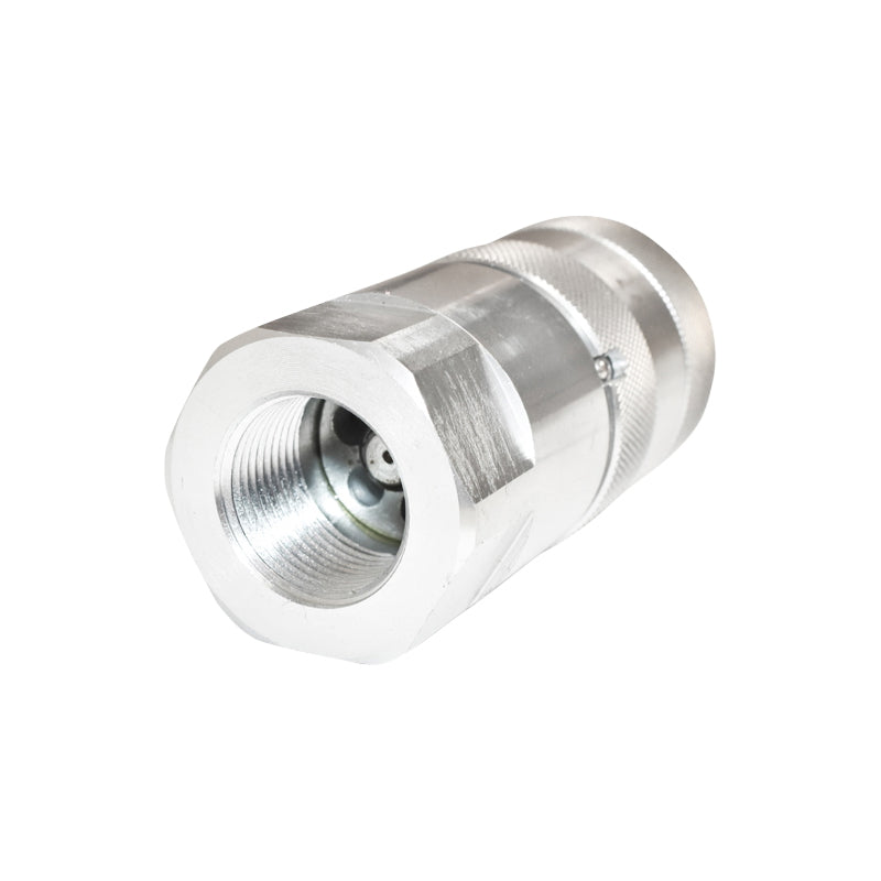 Gyorscsatlakozó 1" anya, 93x45x48 mm