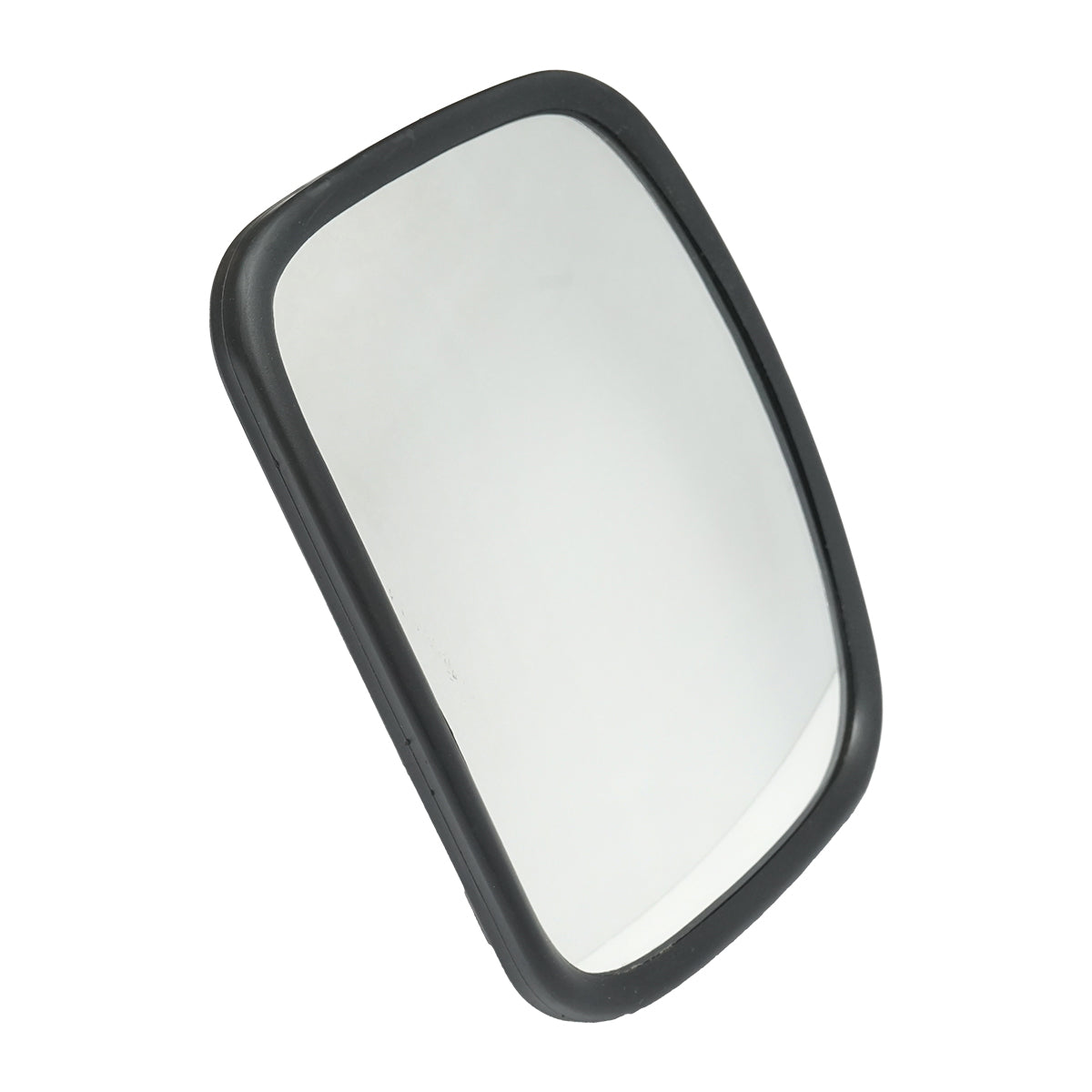 Univerzális oldalsó tükör 210×170 mm, állítható bilincses rögzítéssel