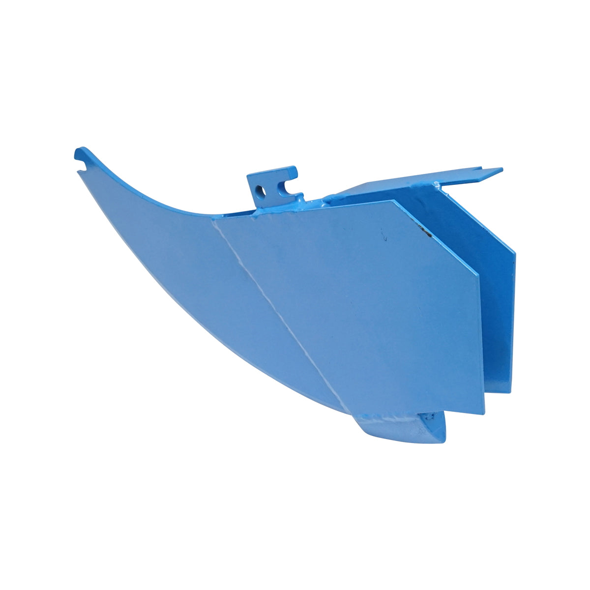 Csoroszlya csúszótalppal vetőgéphez, SPC 6 kultivátorhoz