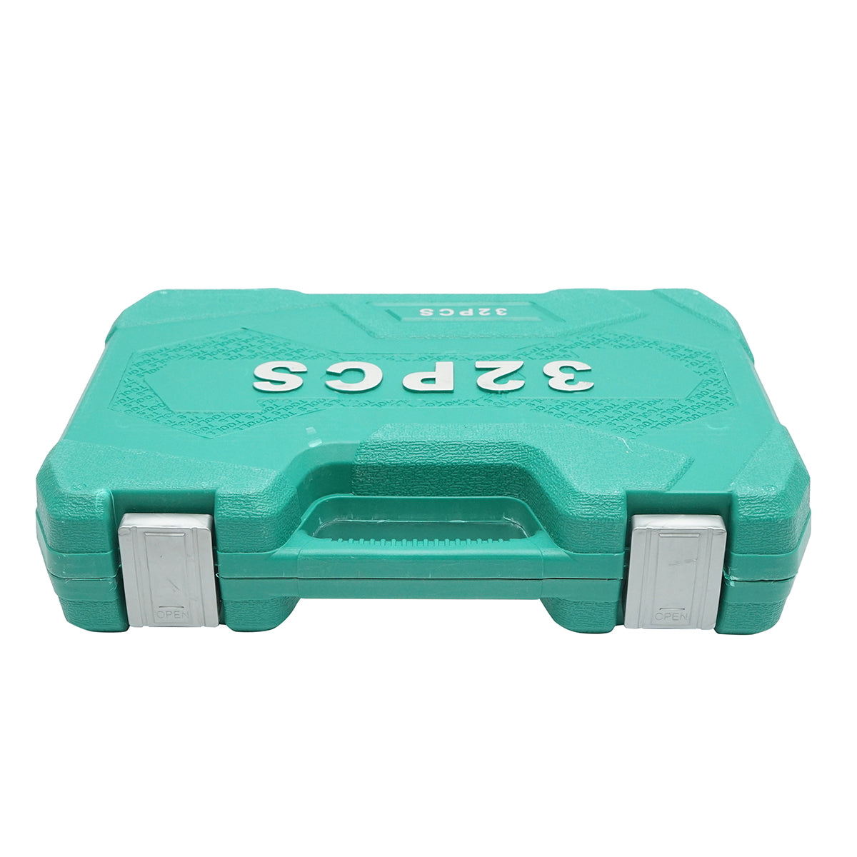 DUGÓKULCS KÉSZLET RACSNIVAL 1/2, 32 DB BRECKNER GERMANY