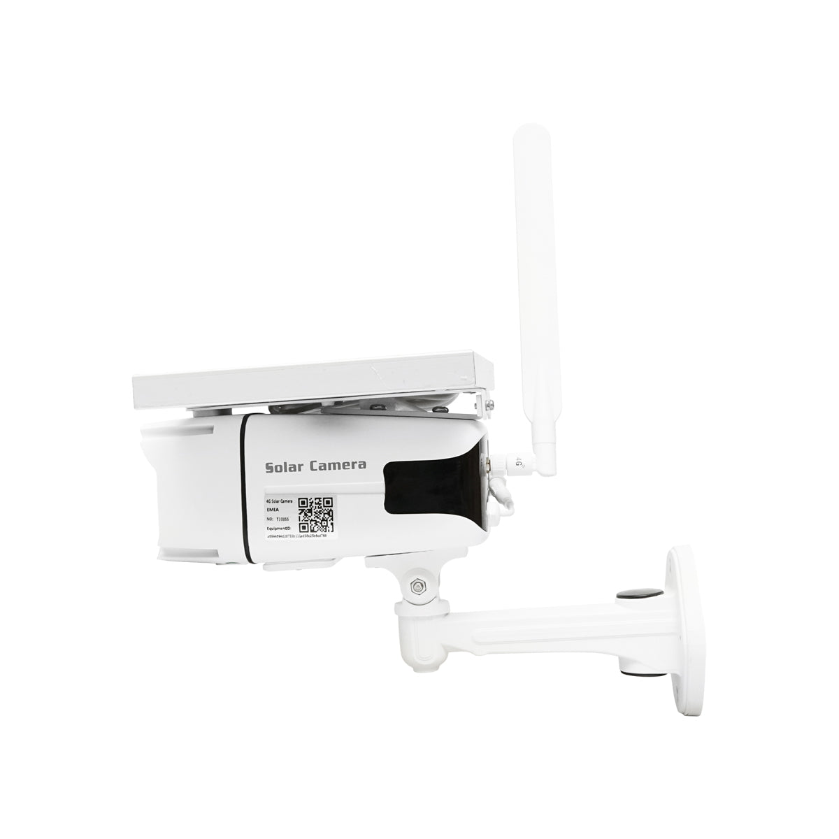 Felügyeleti kamera, 5 MP, P2P WIFI 2.4GHz, 360° forgatható PTZ, mozgásérzékelő, emberi jelenlét felismerés, iCSee alkalmazás