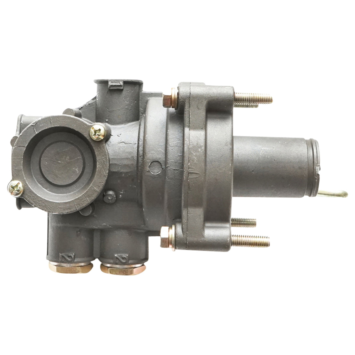 Légrugó szabályzószelep VOLVO-hoz, 4757101210