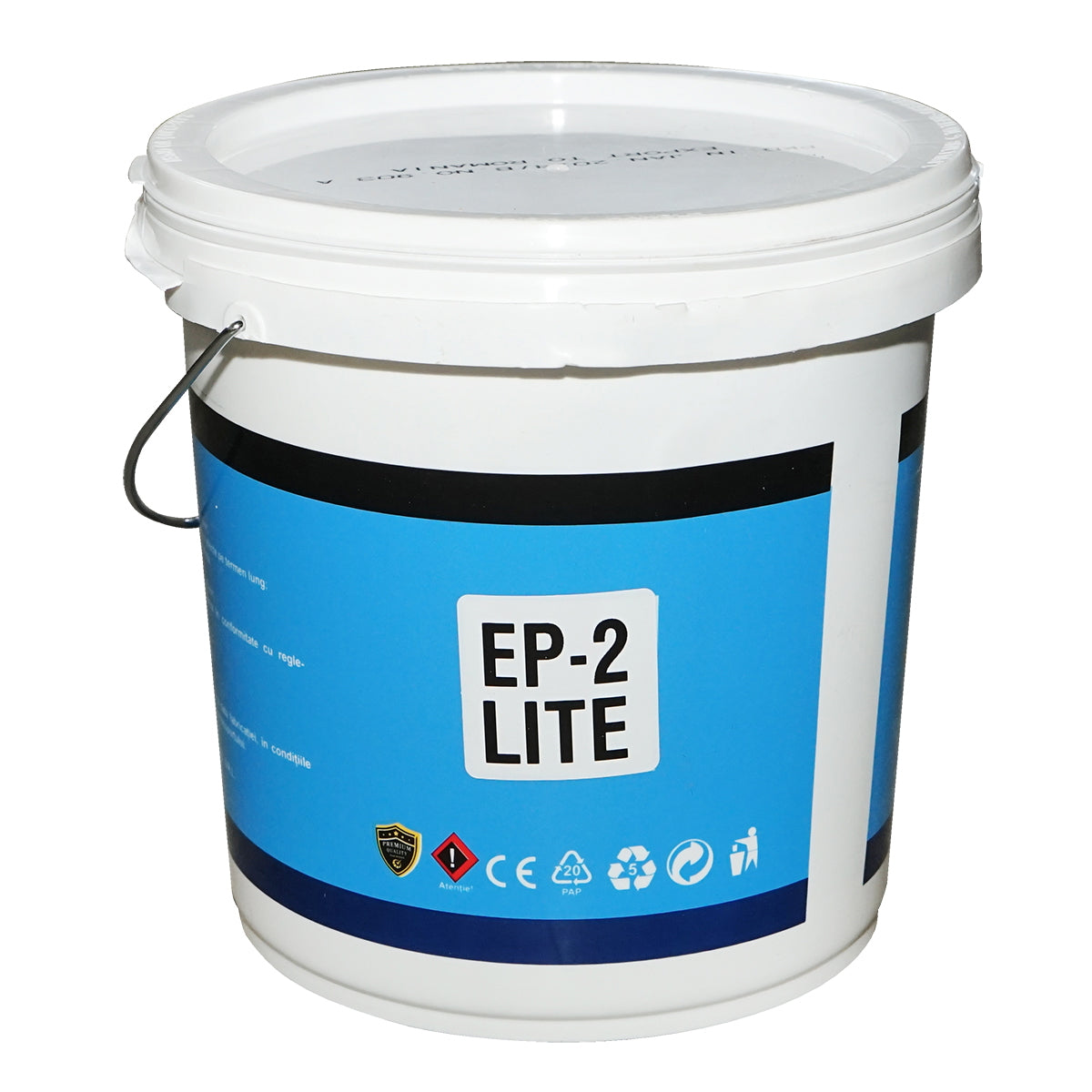 Kék LiCa WR2 zsír, 4 kg, Thor