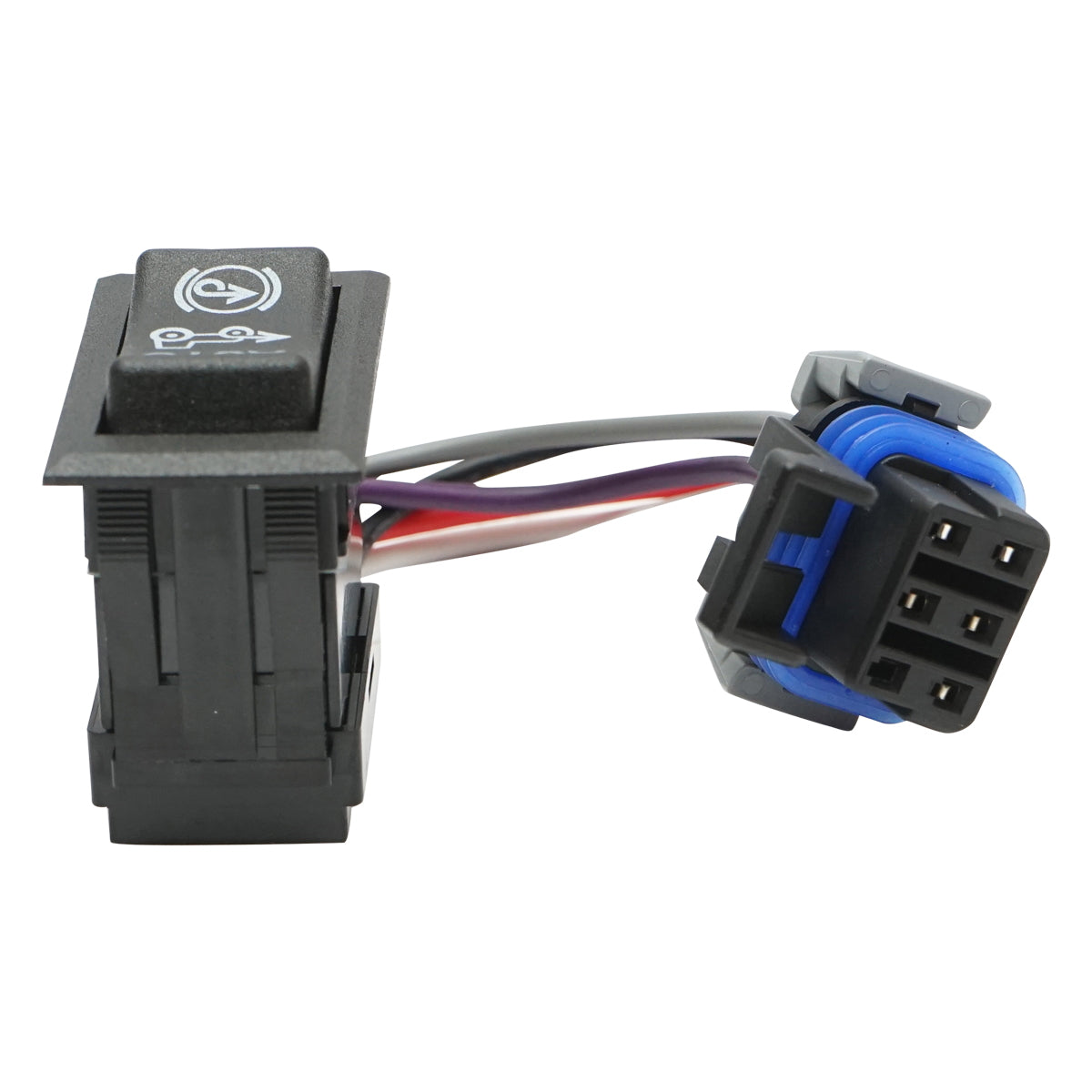 4x4 kapcsoló John Deere-hez, OEM kód: RE43464