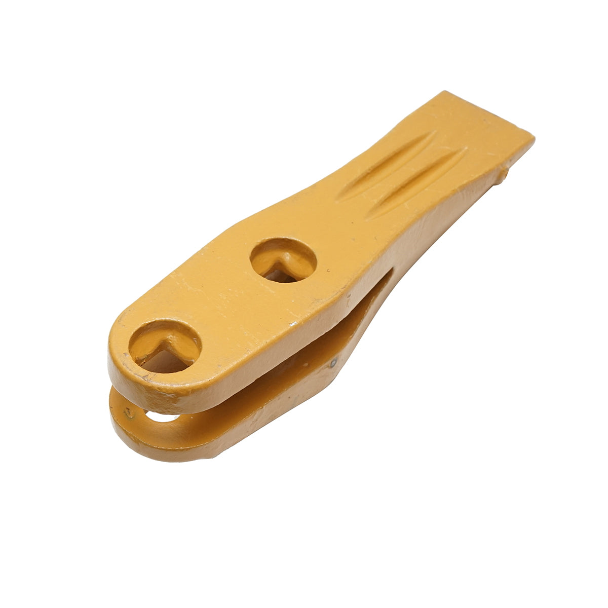 Markolókanál fog buldoexcavátorhoz Caterpillar-hoz, OEM kód: 1358203