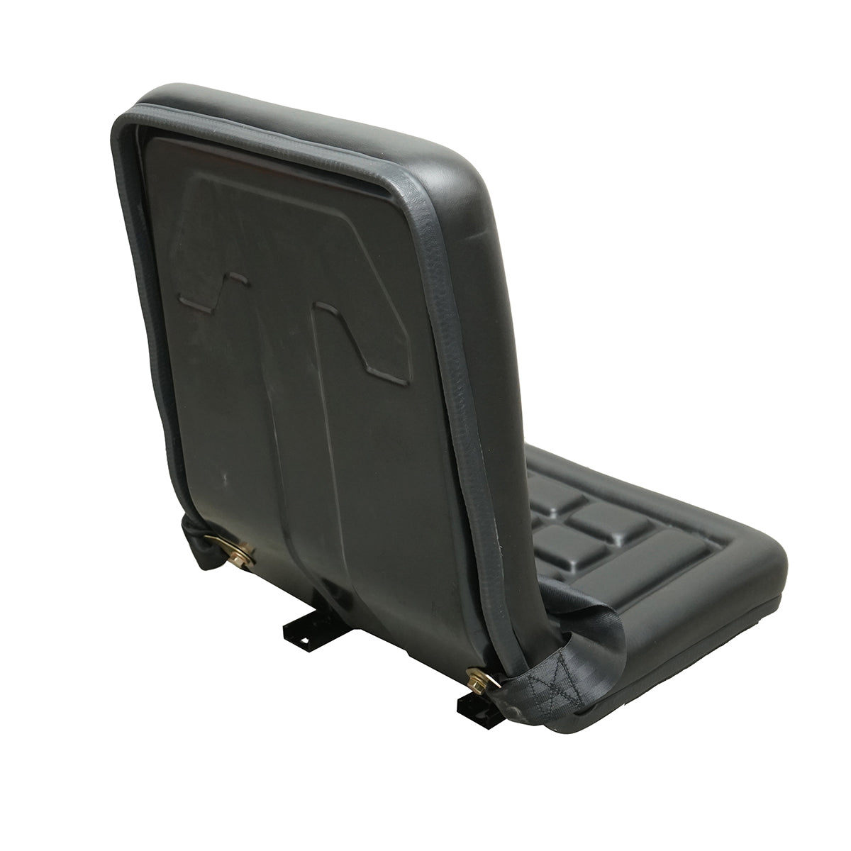 Univerzális targoncához, traktor, munkagé pülés biztonsági övvel