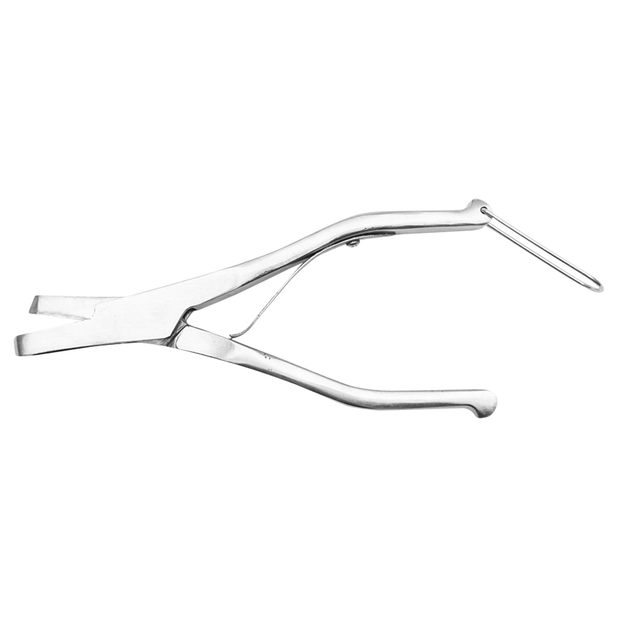 U alakú füljelölő fogó, Breckner Germany