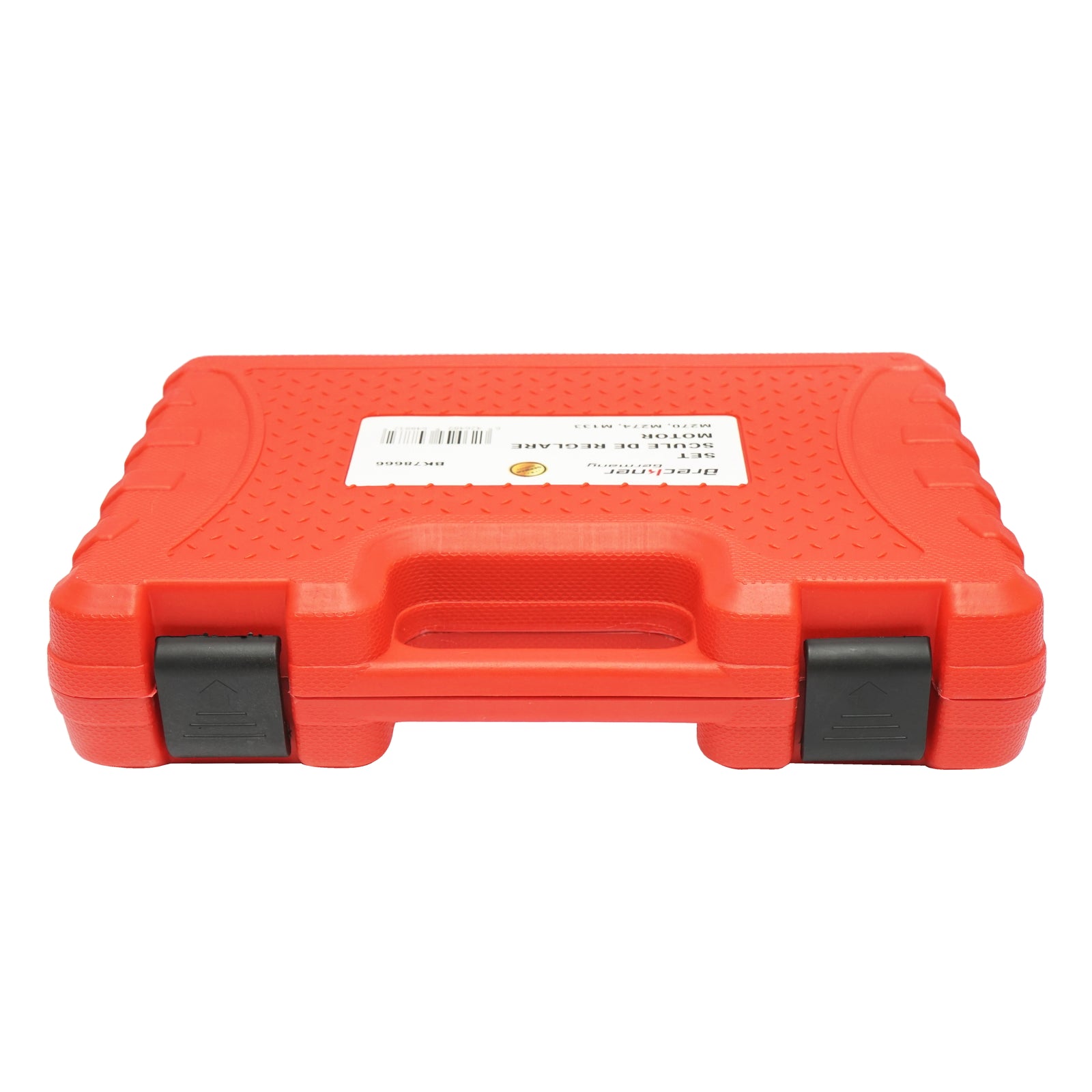 VEZÉRLÉSRÖGZÍTŐ KÉSZLET MERCEDES-BENZ M270, M274, M133 BRECKNER GERMANY