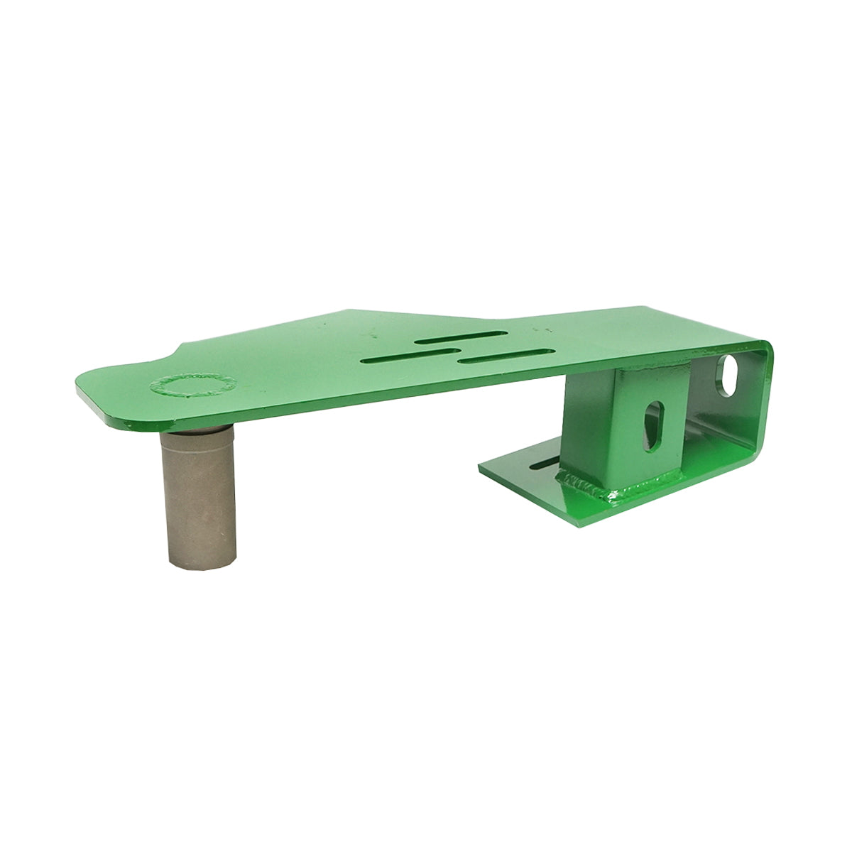 Szíjtárcsa variátor tartó kombájnhoz John Deere-hez, OEM AH167579, AH120972, AH154961, AH162787 Breckner Germany