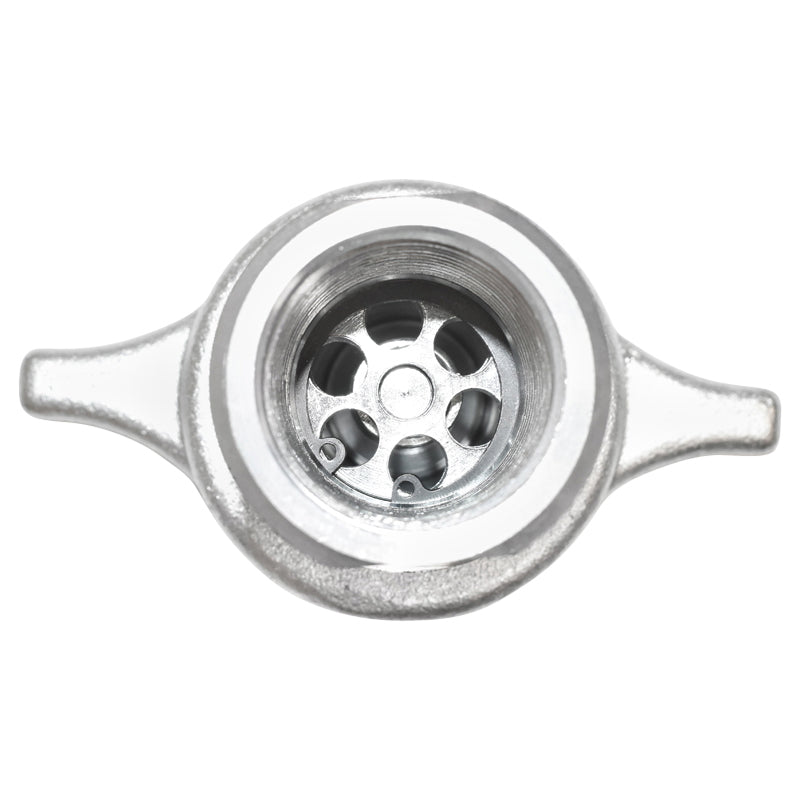 Gyorscsatlakozó 1" apa, menetes csatlakozással