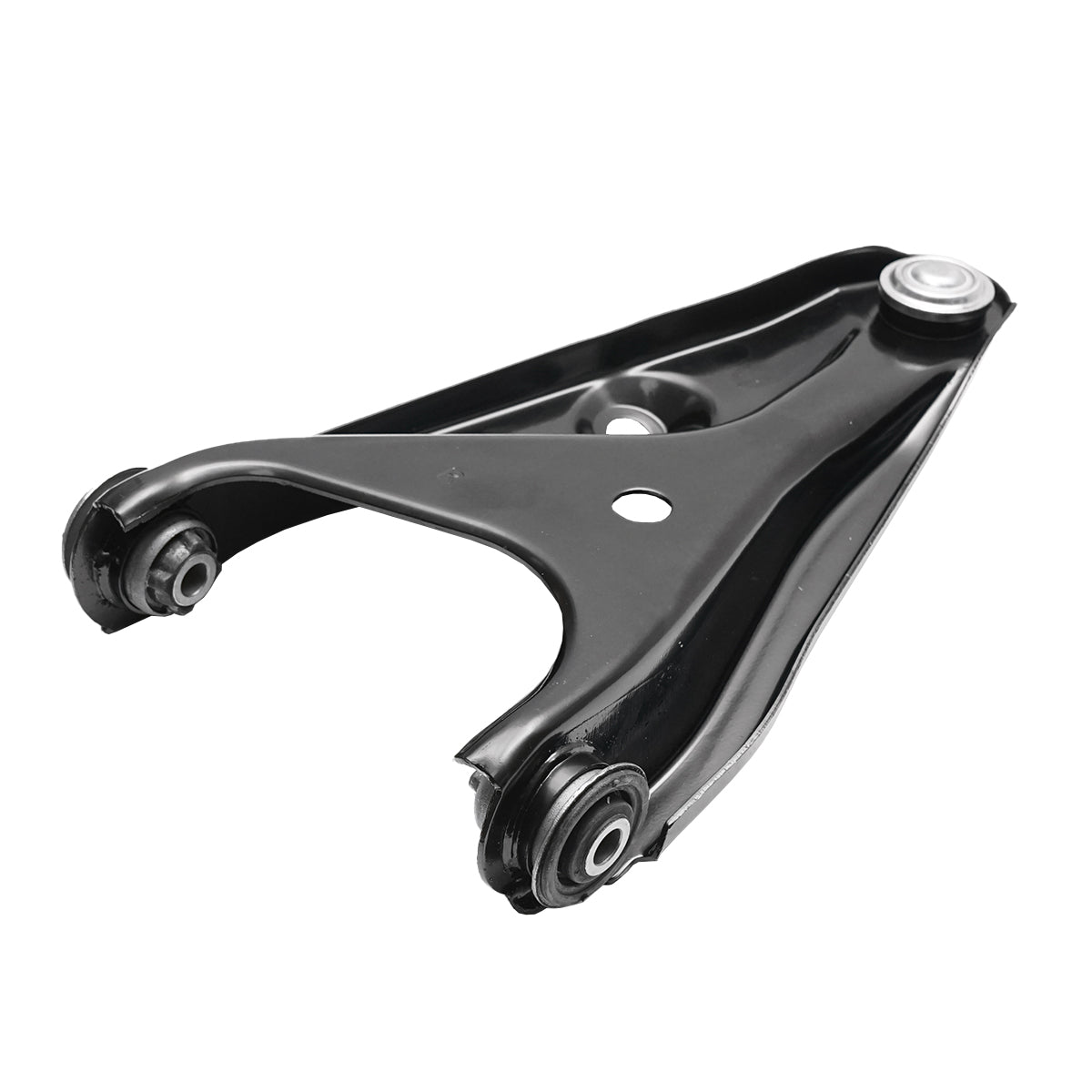 Alsó lengőkar, komplett, jobb oldal, Dacia Logan 6001547519 / 6001550910