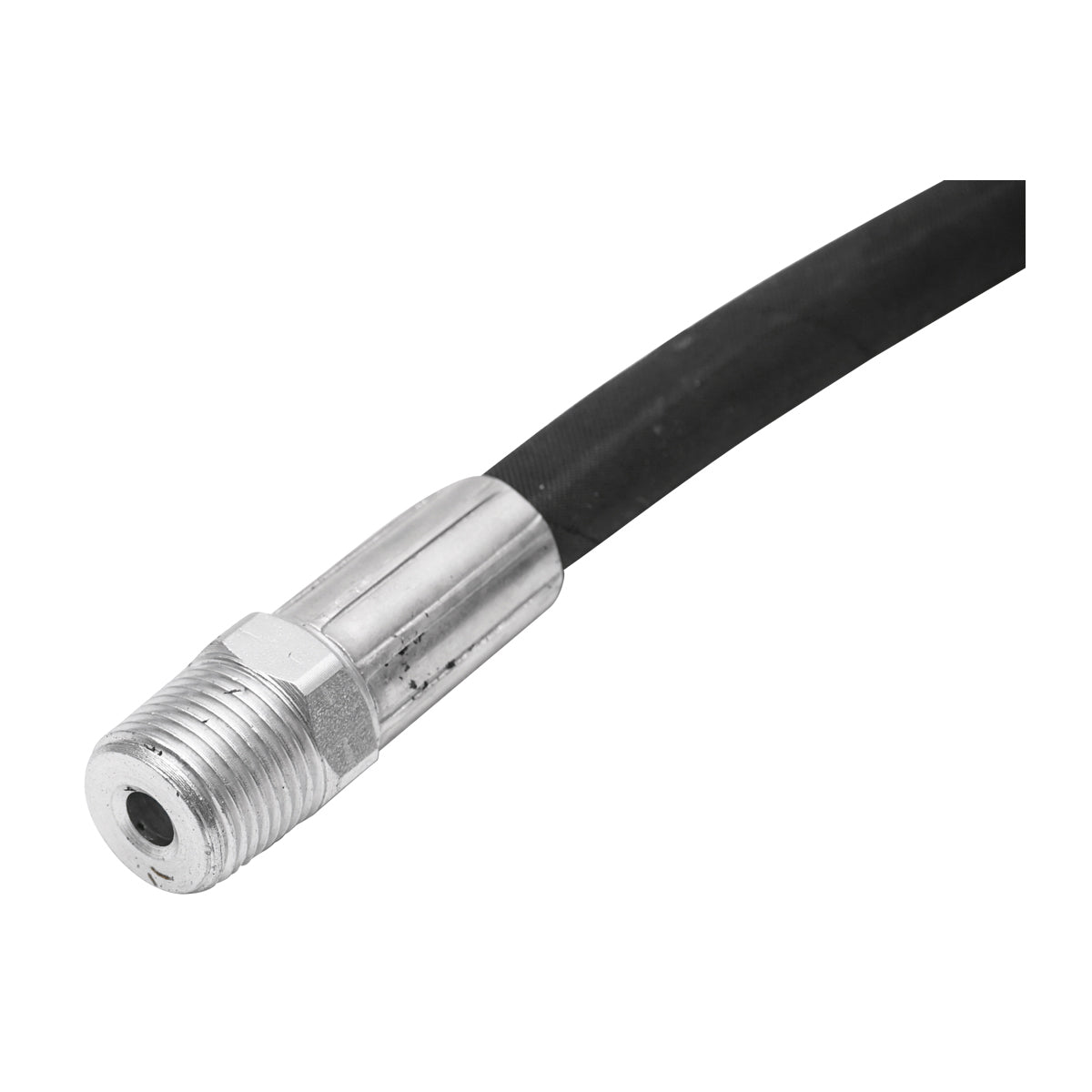 Állítható hidraulikus központi vonórúd, 55 cm, CAT 2-2