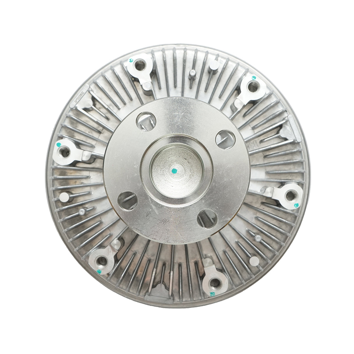 Viszkokuplung John Deere-hez, OEM kód: AL155874, AL167770