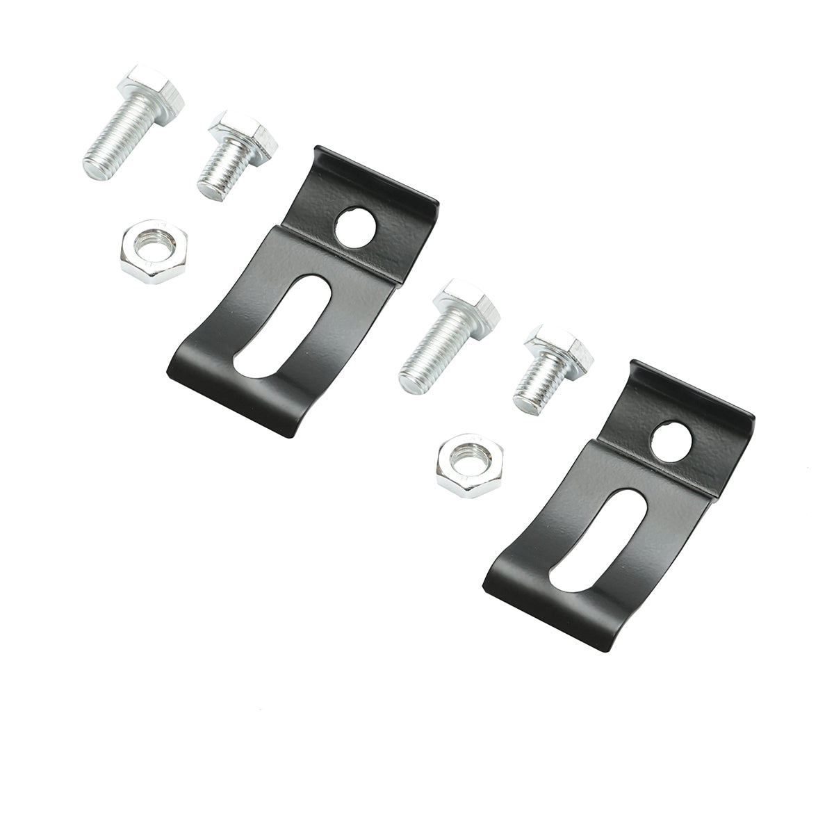 LED fényhíd, rúd típus, 12–24V, 240W, méret: 305x70x80 mm, Breckner Germany