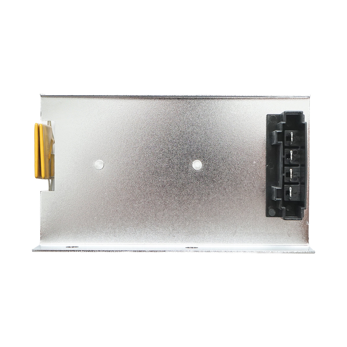 Fűtőventilátor ellenállás John Deere-hez, OEM AL224589