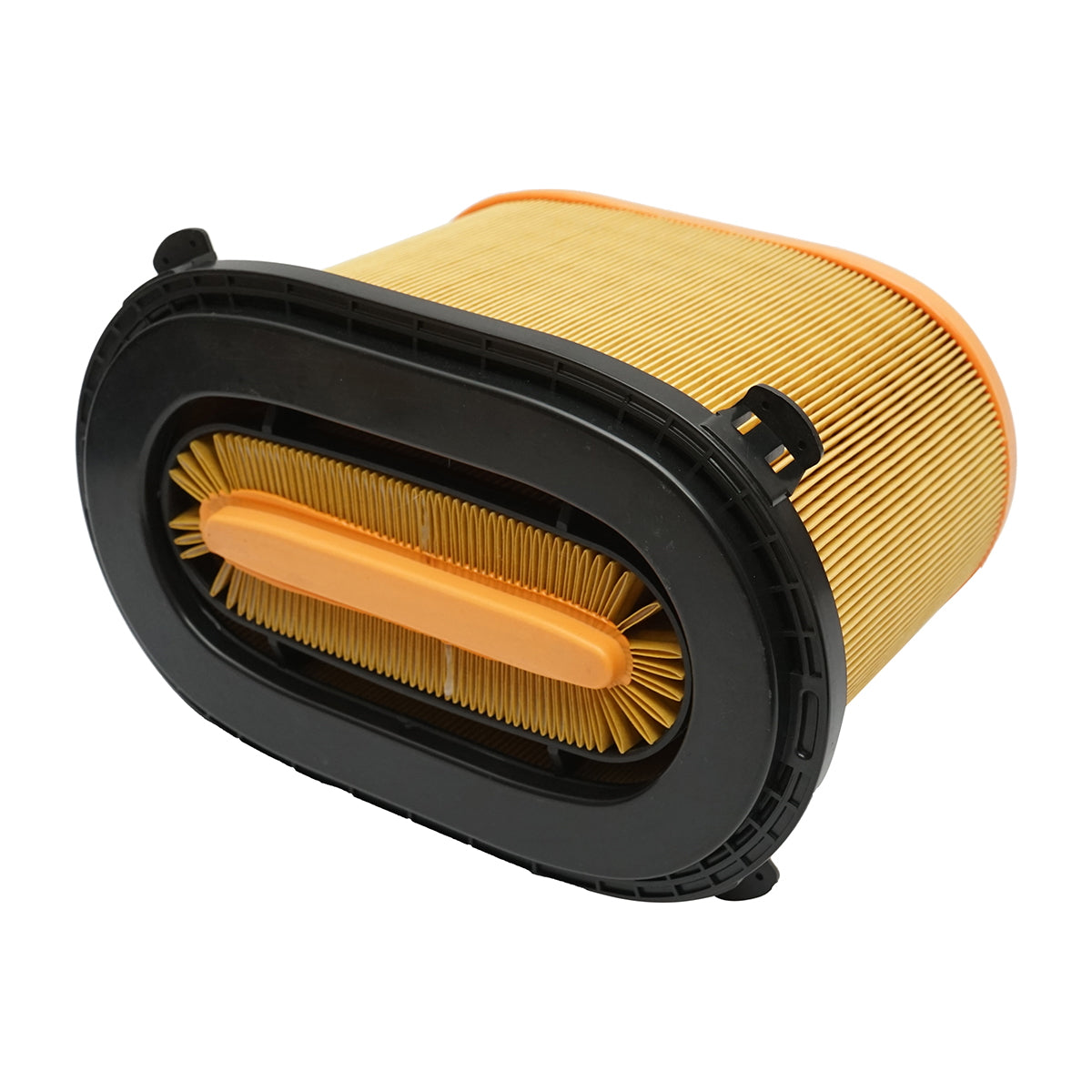 Levegőszűrő Caterpillar, Liebherr, Zetor, Manitou, Atlas gépekhez, OEM kód: C26270, 362-0107, 10173359, 93-4662, N50352454, 05821494