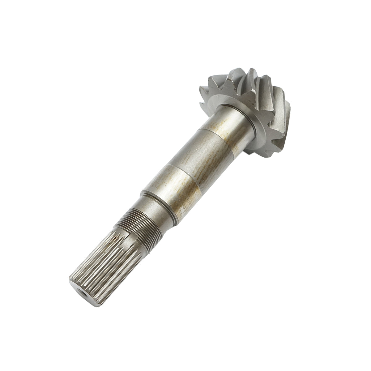 Első kúpfogaskerék-pár 12/32 John Deere-hez, OEM kód: SJ302442, 725.04.500.02, 7250450002