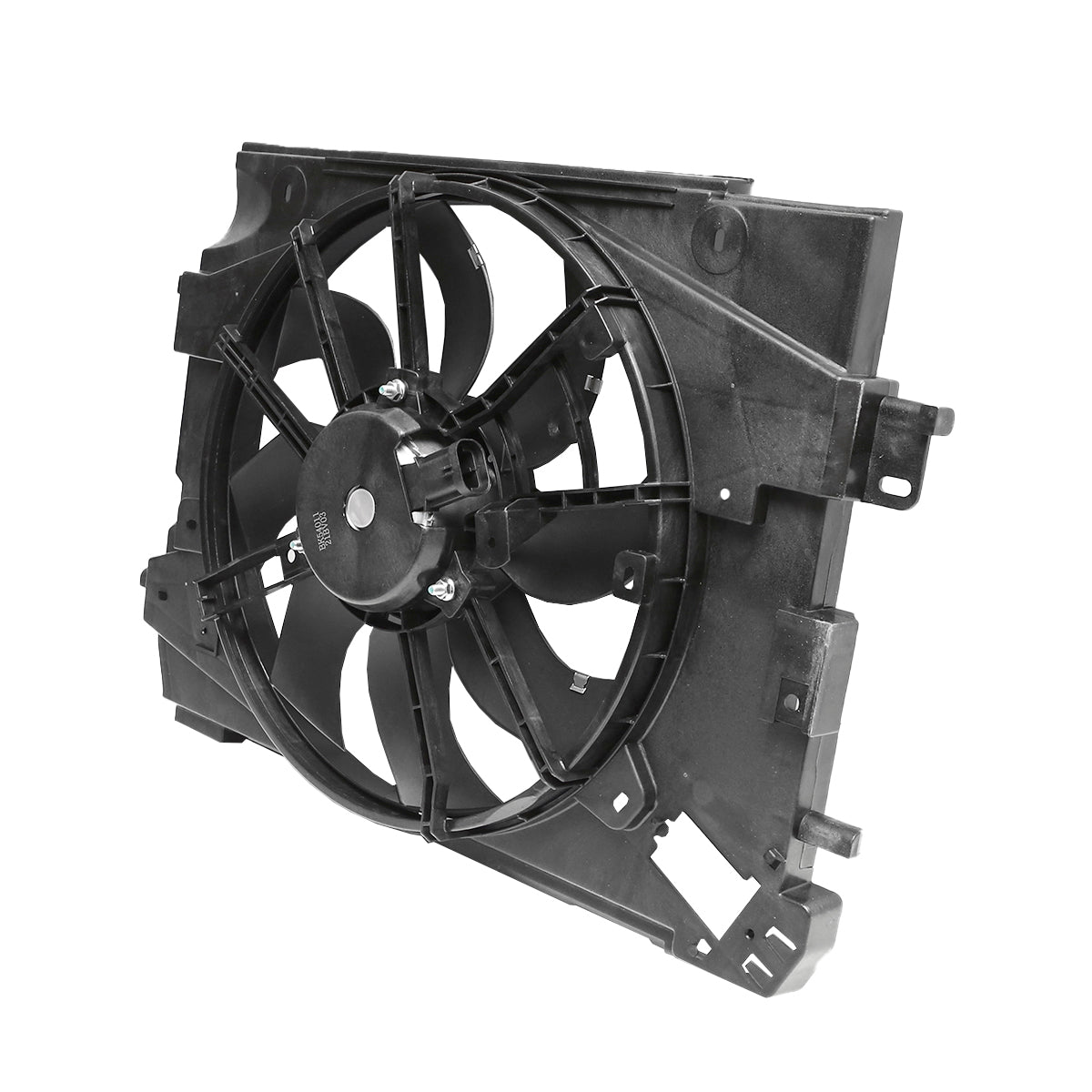 Hűtőventilátor GMV Dacia Logan II Dokker Lodgy 214819521R