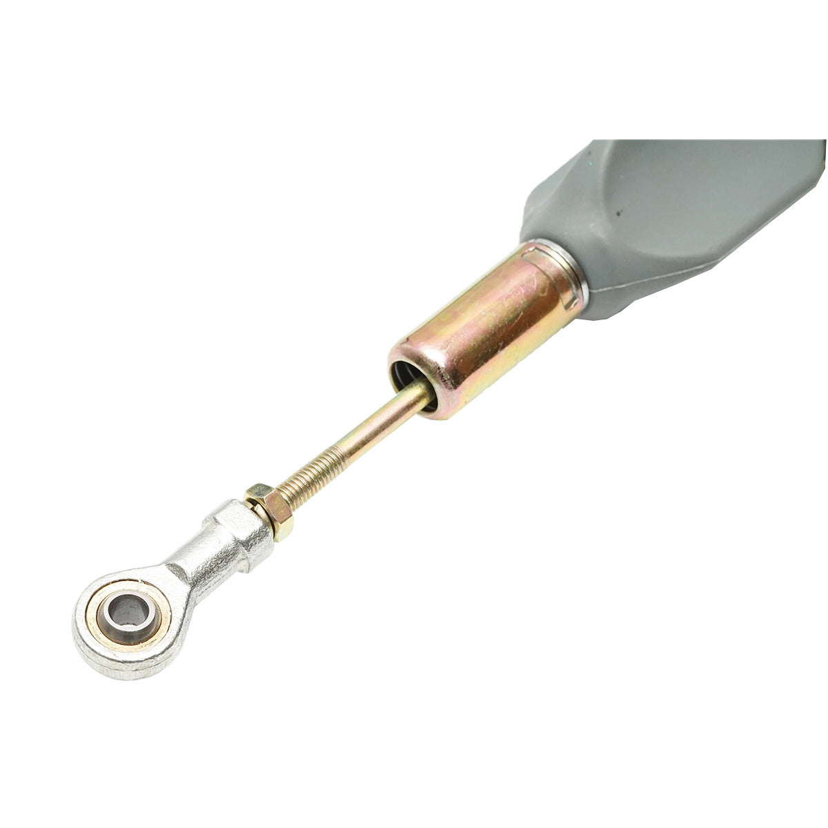 Szolenoid befecskendező szivattyúhoz John Deere-hez, OEM RE504223, RE54747