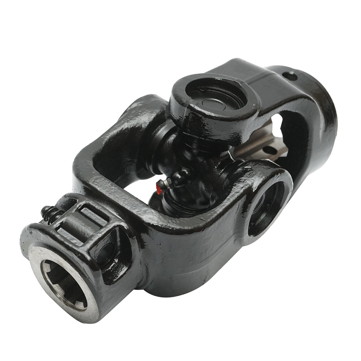 Kardáncsukló FCF T6 teljes, kereszt 36x89 mm, 47/51 mm csillag alakú csőhöz