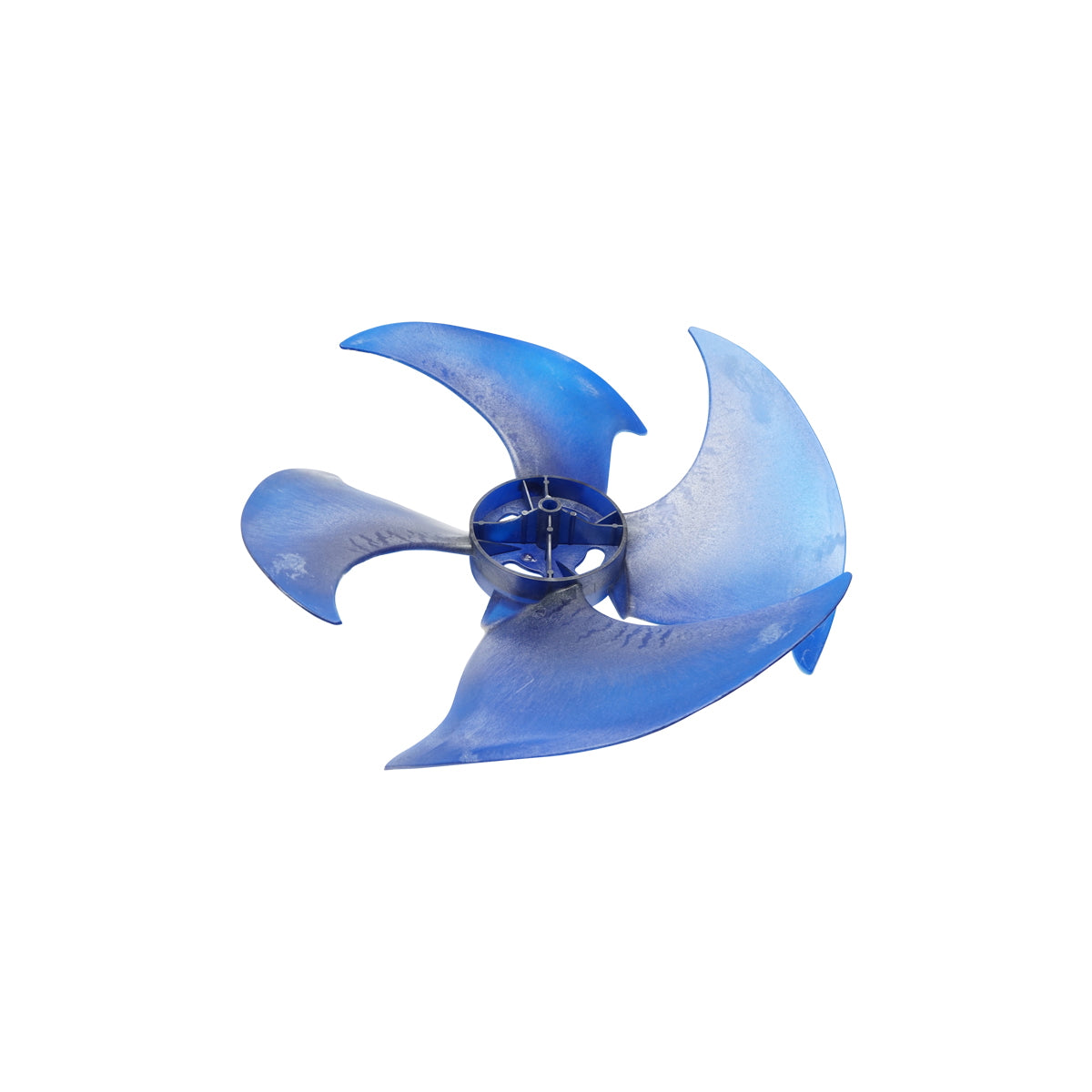 Ventilátorlapát, 560x169 mm, levegő-víz hőszivattyúhoz