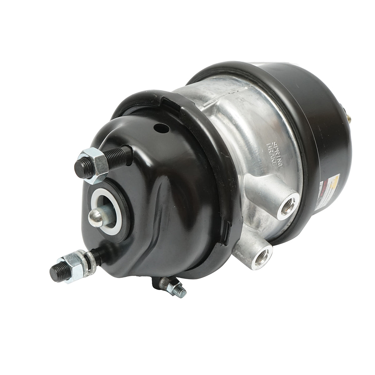 Féknyomáskamra, utánfutó/félpótkocsi, 16/24 DD, tárcsafék, OEM: 054440020, Breckner Germany