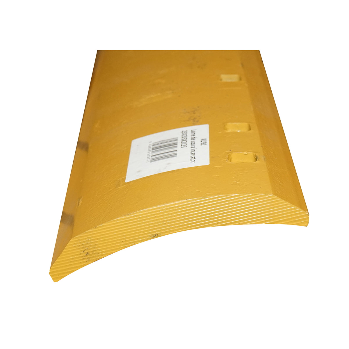 Kopóél rakodóhoz Caterpillar (CAT) gépekhez, OEM kód: 4T2233 DBC 25×203×2133