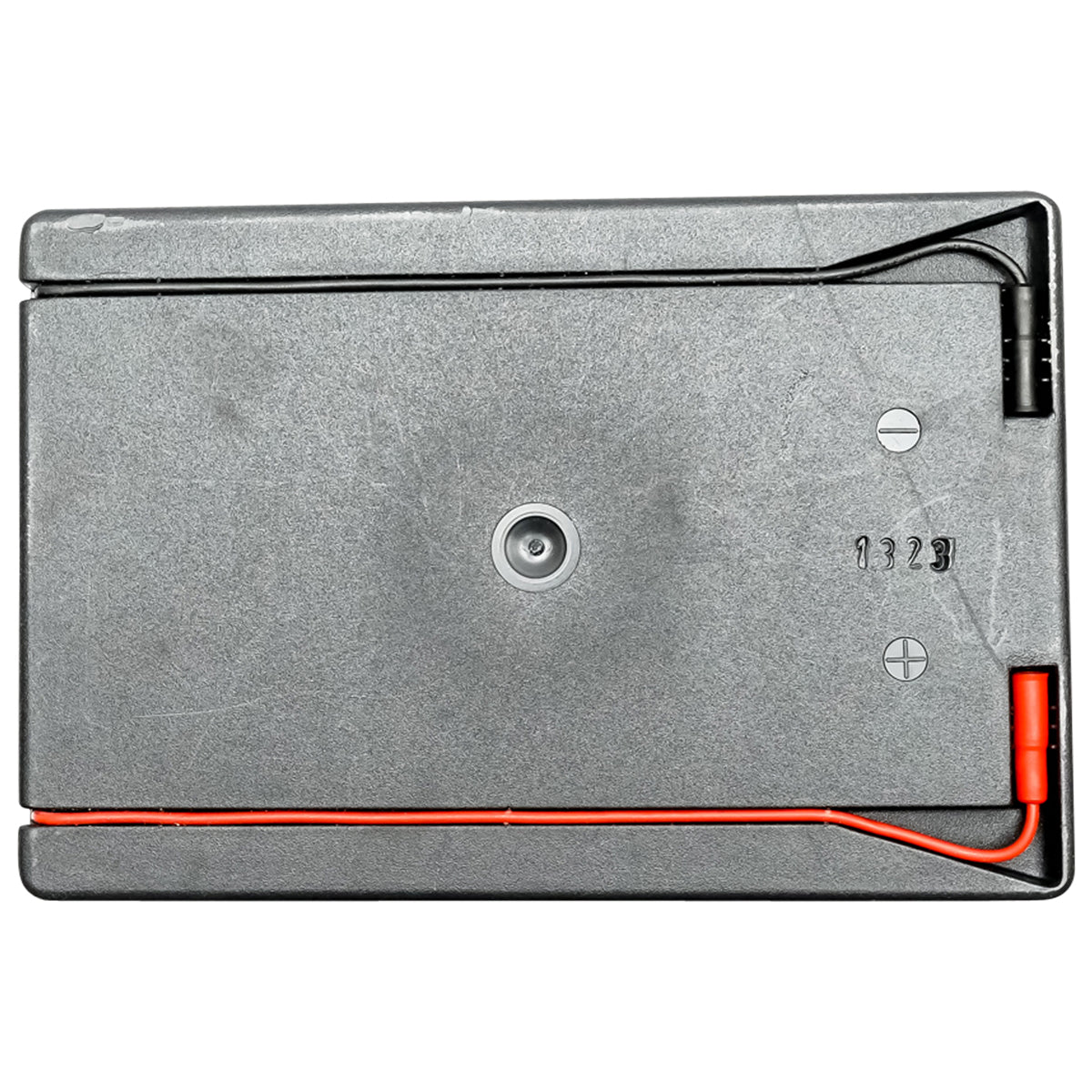 Száraz akkumulátor (nem újratölthető), 9 V, 90 Ah, elektromos kerítéshez, Breckner Germany