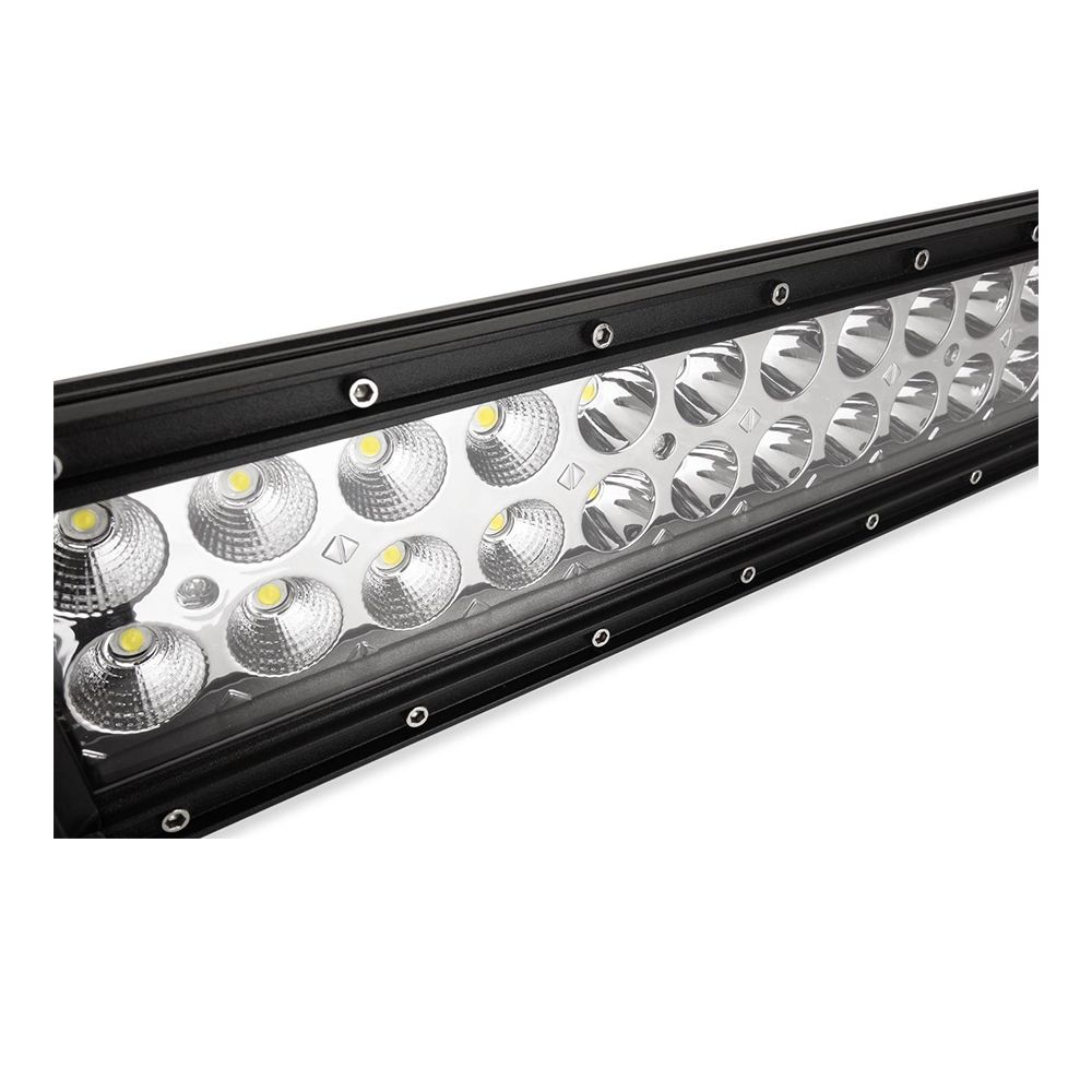 OFFROAD LED FÉNYHÍD 40 LED COMBO 9-36V