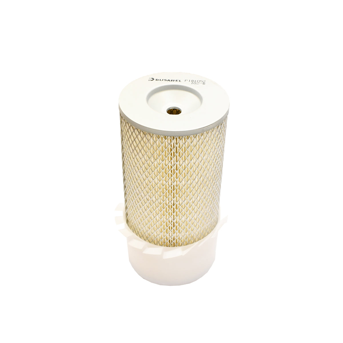 Külső levegőszűrő Fiat, John Deere gépekhez, OEM kód: P181052, C14179X, SA10387K, XA1204K, AL17255, AM19852, AT18649T, AT18650T, AT18852H, AT20728, Breckner Germany