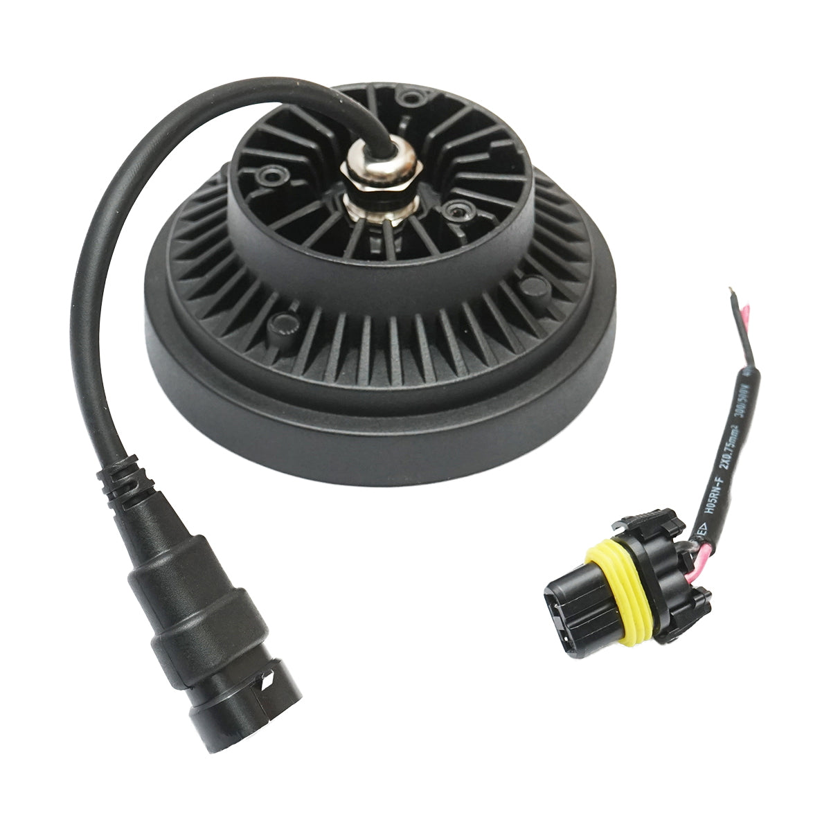 LED lámpa 40W John Deere-hez, OEM kód: AL209455 / UT-W4011