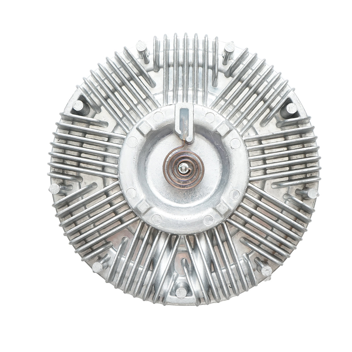 Viszkokuplung John Deere-hez, OEM kód: AL69176, RE26957, AL66910