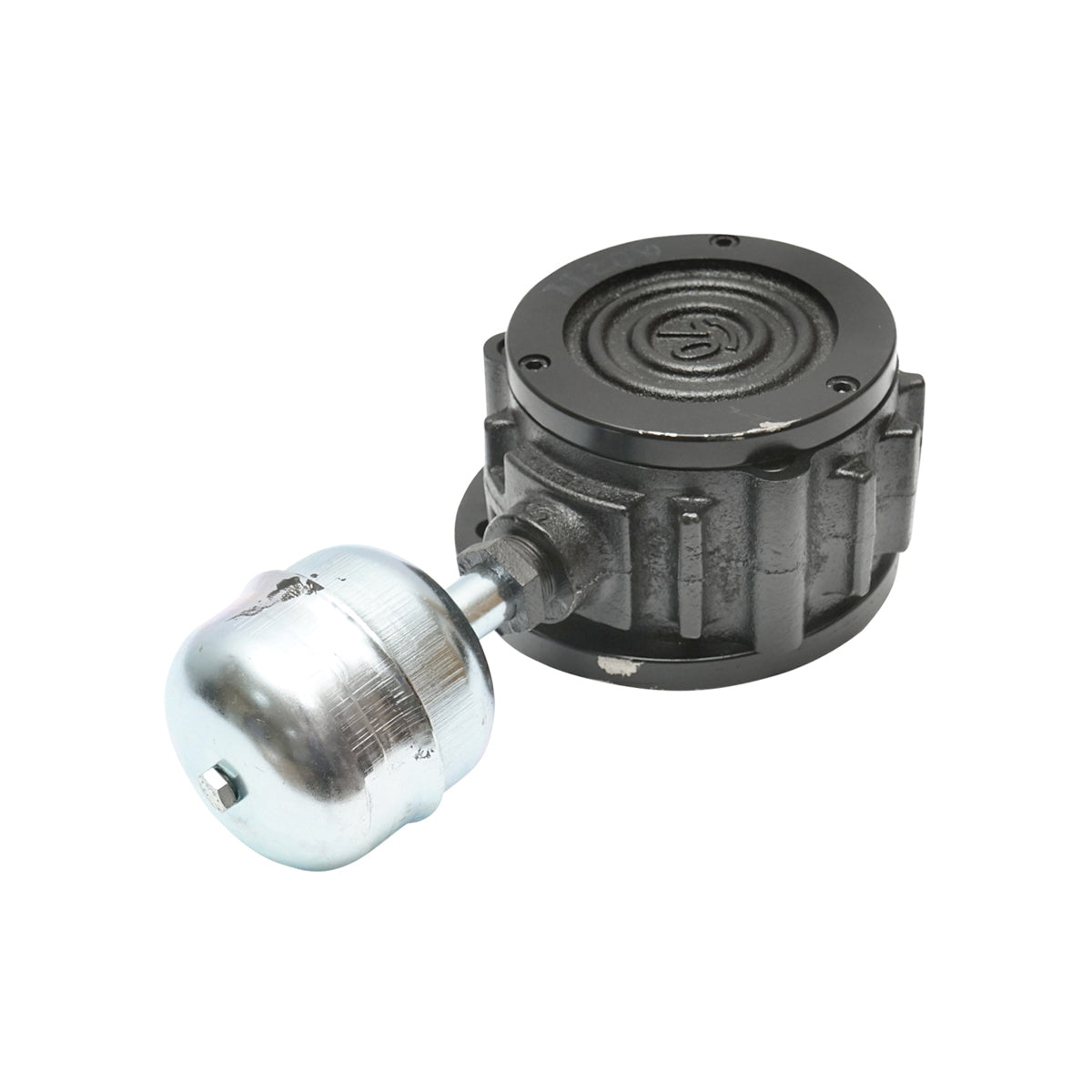 Vákuumszivattyú 80 cc tehénfejő géphez, Breckner Germany