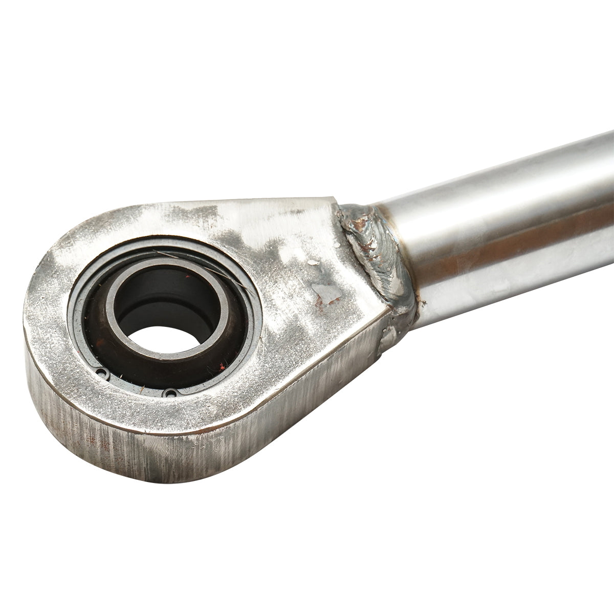 Hidraulikus munkahenger szár 45 mm átmérővel, 660 mm hosszban Erdei traktorhoz Breckner Germany gyártmány